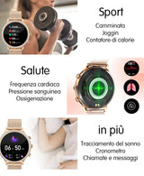 Smartwatch Chimera